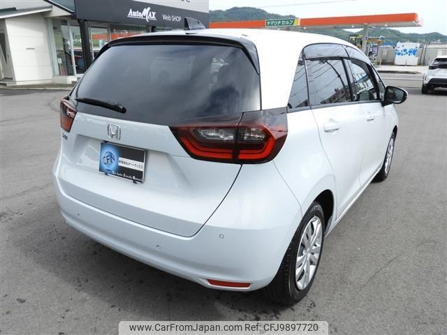 honda fit 2022 quick_quick_6BA-GR1_GR1-1120419 image 2