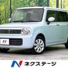 suzuki alto-lapin 2013 -SUZUKI--Alto Lapin DBA-HE22S--HE22S-431017---SUZUKI--Alto Lapin DBA-HE22S--HE22S-431017- image 1