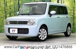 suzuki alto-lapin 2013 -SUZUKI--Alto Lapin DBA-HE22S--HE22S-431017---SUZUKI--Alto Lapin DBA-HE22S--HE22S-431017-