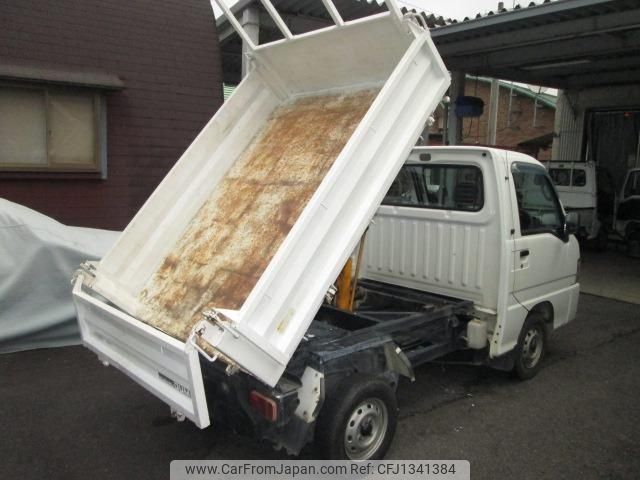 subaru sambar-truck 2002 -SUBARU--Samber Truck TT2--TT2-141233---SUBARU--Samber Truck TT2--TT2-141233- image 2