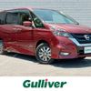 nissan serena 2019 -NISSAN--Serena DAA-HFC27--HFC27-031111---NISSAN--Serena DAA-HFC27--HFC27-031111- image 1