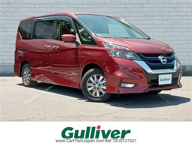 nissan serena 2019 -NISSAN--Serena DAA-HFC27--HFC27-031111---NISSAN--Serena DAA-HFC27--HFC27-031111- image 1