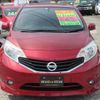 nissan note 2013 quick_quick_DBA-E12_E12-152510 image 3