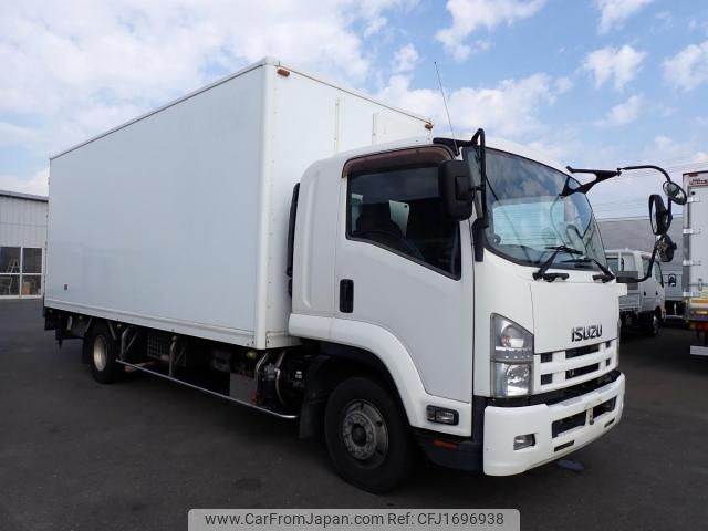 isuzu forward 2014 CFJ1696938 image 2