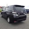 toyota vellfire 2010 NIKYO_YL41112 image 2