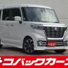 suzuki spacia 2018 quick_quick_MK53S_MK53S-585077 image 1