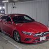 mercedes-benz a-class 2019 -MERCEDES-BENZ--Benz A Class WDD1770122V038411---MERCEDES-BENZ--Benz A Class WDD1770122V038411- image 1
