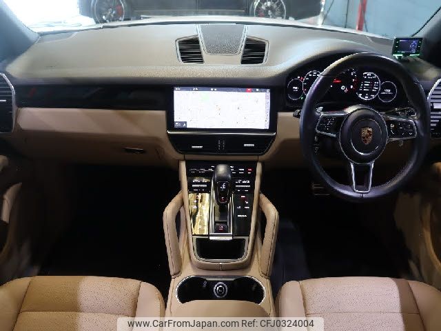 porsche cayenne 2018 -PORSCHE--Porsche Cayenne ABA-E30K30A--WP1ZZZ9YZKDA06586---PORSCHE--Porsche Cayenne ABA-E30K30A--WP1ZZZ9YZKDA06586- image 2