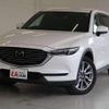 mazda cx-8 2019 CFJ1508322 image 10