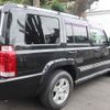chrysler jeep-commander 2007 CFJ1036514 image 12