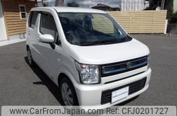 suzuki wagon-r 2021 quick_quick_MH95S_MH95S-173306