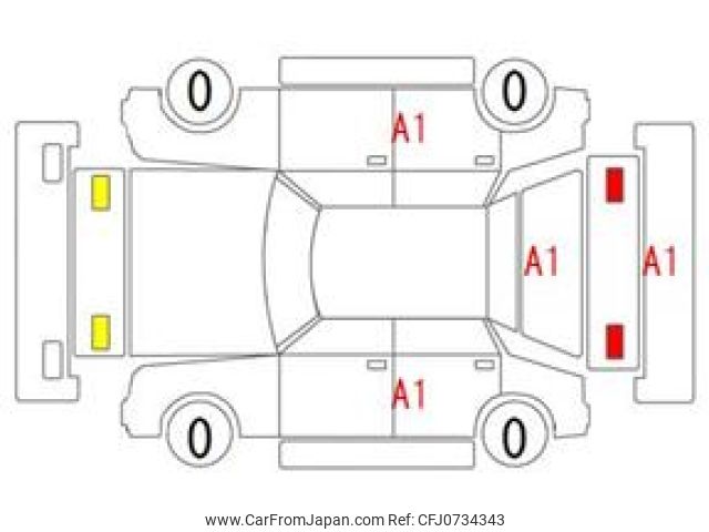 mazda cx-8 2018 -MAZDA--CX-8 3DA-KG2P--KG2P-111494---MAZDA--CX-8 3DA-KG2P--KG2P-111494- image 2