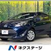toyota aqua 2018 -TOYOTA--AQUA DAA-NHP10--NHP10-6702143---TOYOTA--AQUA DAA-NHP10--NHP10-6702143- image 1
