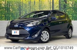 toyota aqua 2018 -TOYOTA--AQUA DAA-NHP10--NHP10-6702143---TOYOTA--AQUA DAA-NHP10--NHP10-6702143-