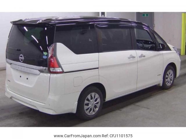 nissan serena 2020 quick_quick_DAA-GNC27_GNC27-022235 image 2