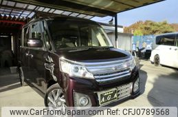 suzuki spacia 2015 quick_quick_DAA-MK42S_MK42S-794382