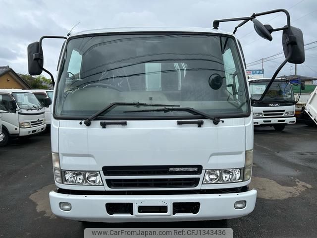 mitsubishi-fuso fighter 2003 GOO_NET_EXCHANGE_0400985A30250625W001 image 2