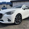 mazda demio 2016 -MAZDA--Demio LDA-DJ5FS--DJ5FS-149992---MAZDA--Demio LDA-DJ5FS--DJ5FS-149992- image 1