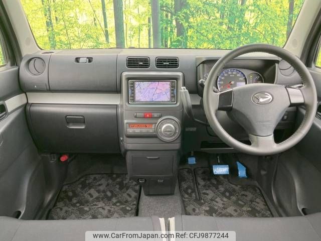 daihatsu move-conte 2011 -DAIHATSU--Move Conte DBA-L575S--L575S-0125635---DAIHATSU--Move Conte DBA-L575S--L575S-0125635- image 2