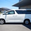 toyota alphard 2008 quick_quick_ANH20W_ANH20-8003068 image 14