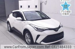 toyota c-hr 2020 -TOYOTA--C-HR ZYX11--2022934---TOYOTA--C-HR ZYX11--2022934-