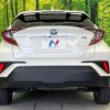 toyota c-hr 2018 quick_quick_ZYX10_ZYX10-2146146 image 16