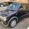 suzuki alto-lapin 2016 CFJ1810148 image 2
