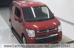 suzuki wagon-r 2023 -SUZUKI 【千葉 581ﾕ2226】--Wagon R MH85S-162474---SUZUKI 【千葉 581ﾕ2226】--Wagon R MH85S-162474-