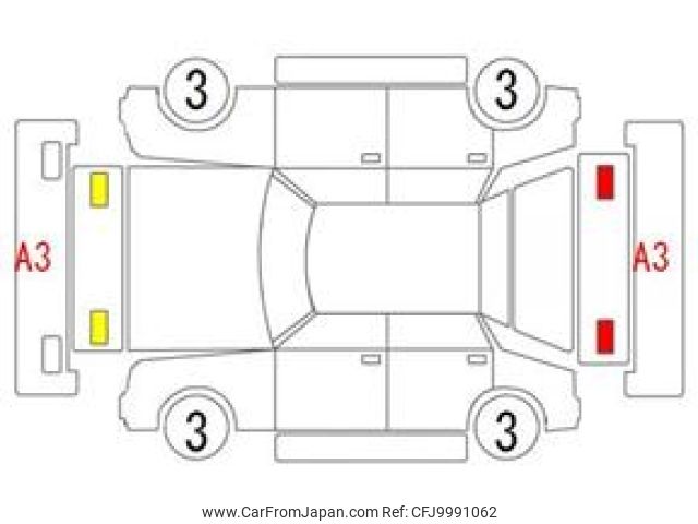 lexus is 2005 -LEXUS--Lexus IS DBA-GSE20--GSE20-5005109---LEXUS--Lexus IS DBA-GSE20--GSE20-5005109- image 2