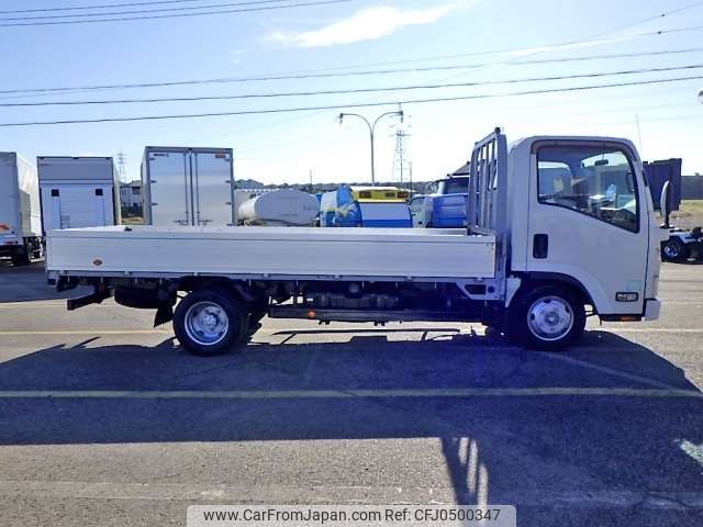 isuzu elf-truck 2014 -ISUZU 【神戸 100ﾁ6856】--Elf TKG-NLR85AR--NLR85-7015355---ISUZU 【神戸 100ﾁ6856】--Elf TKG-NLR85AR--NLR85-7015355- image 2