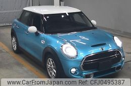 mini mini-others 2015 -BMW--BMW Mini WMWXS720102B61055---BMW--BMW Mini WMWXS720102B61055-