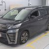 toyota vellfire 2020 -TOYOTA--Vellfire AGH30W-0311406---TOYOTA--Vellfire AGH30W-0311406- image 1