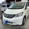 honda freed 2010 -HONDA--Freed DBA-GB3--GB3-1213081---HONDA--Freed DBA-GB3--GB3-1213081- image 5