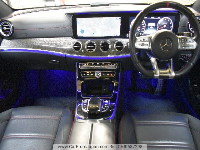 mercedes-benz amg 2018 -MERCEDES-BENZ--AMG CAA-213261--WDD2132612A536191---MERCEDES-BENZ--AMG CAA-213261--WDD2132612A536191- image 2