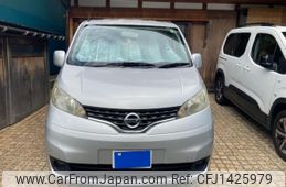 nissan nv200-vanette 2013 -NISSAN--NV200 DBA-M20--M20-010630---NISSAN--NV200 DBA-M20--M20-010630-