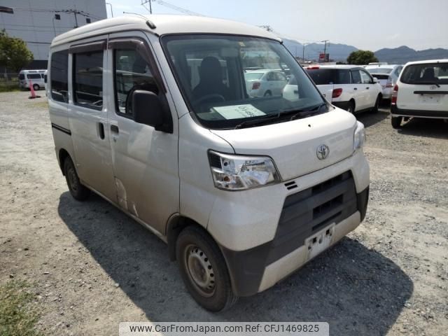 toyota pixis-van 2019 quick_quick_EBD-S321M_S321M-0028047 image 2