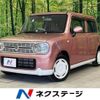 suzuki alto-lapin 2011 -SUZUKI--Alto Lapin DBA-HE22S--HE22S-208272---SUZUKI--Alto Lapin DBA-HE22S--HE22S-208272- image 1