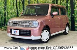 suzuki alto-lapin 2011 -SUZUKI--Alto Lapin DBA-HE22S--HE22S-208272---SUZUKI--Alto Lapin DBA-HE22S--HE22S-208272-