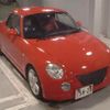 daihatsu copen 2003 -DAIHATSU--Copen L880K-0009312---DAIHATSU--Copen L880K-0009312- image 1