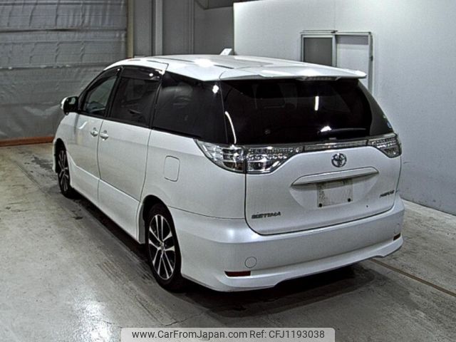 toyota estima 2012 -TOYOTA--Estima ACR50W-0155471---TOYOTA--Estima ACR50W-0155471- image 2