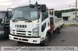 isuzu forward 2011 -ISUZU--Forward PKG-FRR90S1--FRR90-7025154---ISUZU--Forward PKG-FRR90S1--FRR90-7025154-