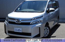 toyota voxy 2019 -TOYOTA--Voxy ZRR80G--0498717---TOYOTA--Voxy ZRR80G--0498717-