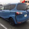 toyota sienta 2020 -TOYOTA 【名変中 】--Sienta NSP170G-7222477---TOYOTA 【名変中 】--Sienta NSP170G-7222477- image 2