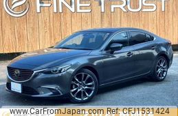 mazda atenza 2016 CFJ1531424