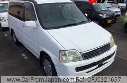 honda stepwagon 1999 -HONDA--Stepwgn RF1--1411031---HONDA--Stepwgn RF1--1411031-