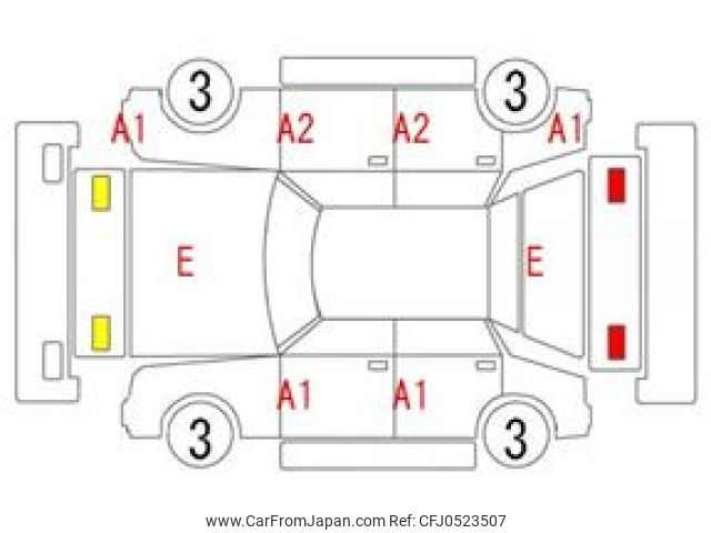 honda n-box 2014 -HONDA--N BOX DBA-JF1--JF1-1444137---HONDA--N BOX DBA-JF1--JF1-1444137- image 2