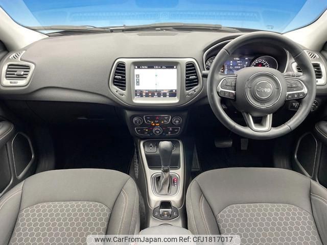 jeep compass 2019 CFJ1817017 image 2