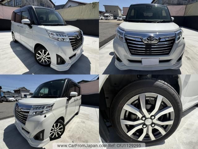 daihatsu thor 2019 quick_quick_M900S_M900S-0056356 image 1