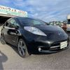 nissan leaf 2015 CFJ0807016 image 14