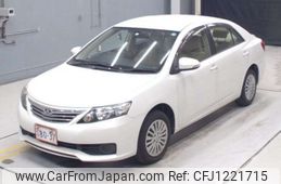 toyota allion 2016 -TOYOTA--Allion DBA-NZT260--NZT260-3173240---TOYOTA--Allion DBA-NZT260--NZT260-3173240-